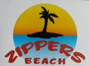 Zippers beach