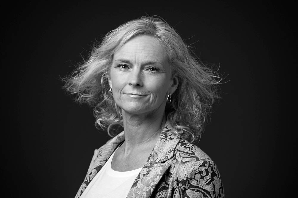 Esther van der sluis